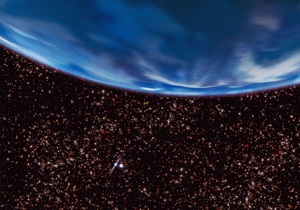 У сузір ї Змієносця виявили унікальну планету