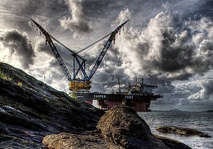 Експерти підтвердили наявність покладів природного газу на чорноморському шельфі