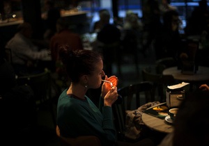 У Гамбурзі ресторани через Конституційний суд домоглися скасування заборони на куріння