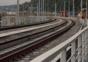 Укрзалізниця має намір залучити приватний капітал у модернізацію вантажних потягів