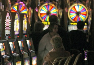 Рада обмежила любителів азартних ігор у праві розпоряджатися своїм майном