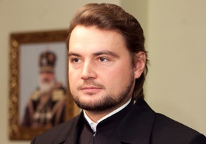 ТБ: Секретаря митрополита Володимира усунули від роботи