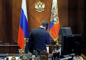 Експерт: прем єром при Путіні міг би стати Кудрін