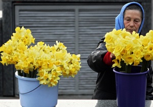 У Києві до роботи волонтерами на Євро-2012 планують залучити безробітних