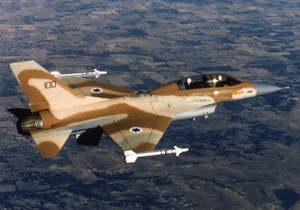Американські експерти: Ізраїль не здатний на авіаудари, які підірвуть іранську ядерну програму
