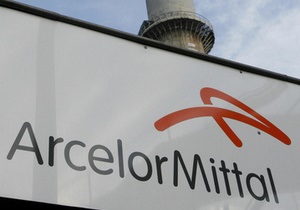 Во Франции рабочие захватили завод ArcelorMittal