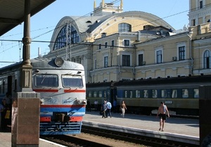 Віце-спікер заявив про тиху приватизацію Укрзалізниці