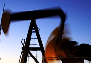 Ціни на нафту в Європі перевищили 121 долар за барель