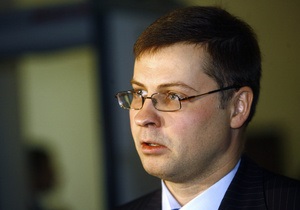 Прем єр Латвії вважає, що для надання російській мові статусу регіональної немає підстав