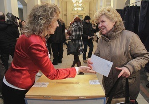 Президент Латвії подякував тим, хто голосував проти держстатусу для російської мови