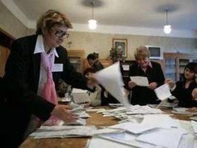 У Південній Осетії віце-спікеру парламенту відмовили в реєстрації на президентських виборах