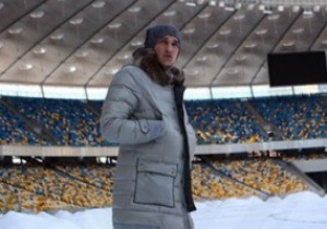 Захисник Динамо: Не дочекаюся нашого першого матчу на НСК Олімпійський