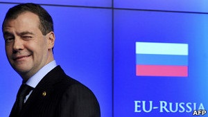 Бі-бі-сі: Росія не зважає на резолюцію Європарламенту щодо виборів