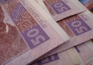 Кожен п ятий українець отримує зарплату менше 1500 грн