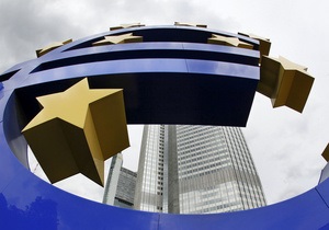 ЄЦБ обміняє держоблігації Греції на нові бонди