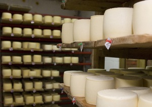 Росспоживнагляд планує розширити список заборонених українських виробників сиру