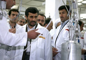 Reuters: Іран знизив тон після санкцій, але грає м язами