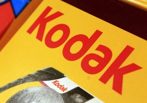 Apple продовжує патентні війни: компанія хоче судитися з Kodak