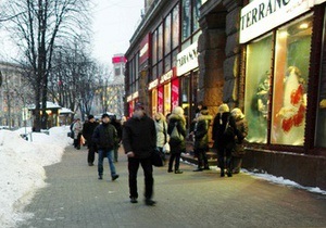 Рівень безробіття в Україні залишається рекордно низьким