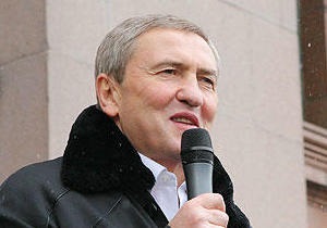 Черновецький заявив, що більше не балотуватиметься на посаду мера Києва