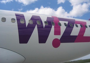 Wizz Air может запустить рейсы Киев-Будапешт