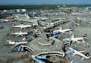 Один з найбільших аеропортів Європи може паралізувати страйк