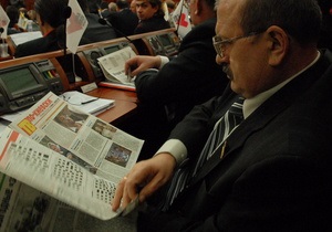 Опозиція побоюється, що Київрада може продовжити оренду земель, розданих на скандальній сесії у 2007 році