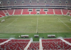 Поле Національного стадіону в Вршаві допущене до футбольних матчів