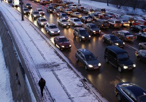 Москвичі зможуть паркуватися безкоштовно до 2014 року