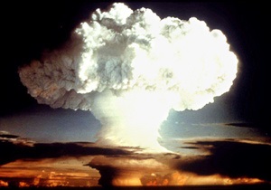 США мають намір скоротити ядерний арсенал на 80%