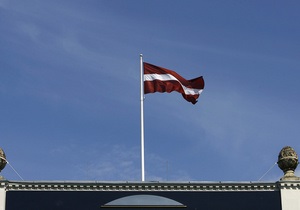 Латвія розмістила облігації на мільярд доларів