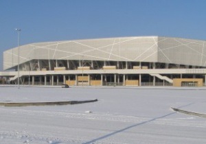 Арена Львов вошла в Топ-10 новых стадионов мира