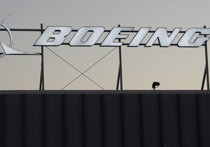 Boeing уклав найбільшу угоду в своїй історії