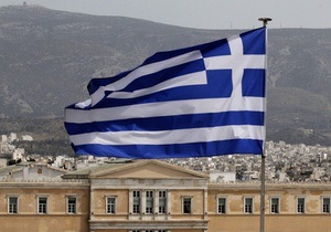 Експерти не вірять у те, що Греція зможе залишитися в єврозоні