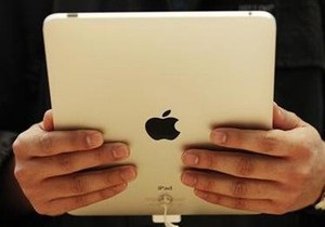 ЗМІ: Apple може представити новий iPad на початку березня