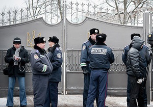 Медкомісія у складі 14 осіб прибула до Харкова для обстеження Тимошенко