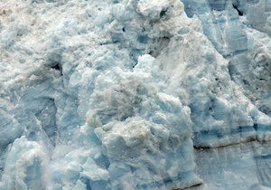Найменший льодовик Ісландії може зникнути через глобальне потепління