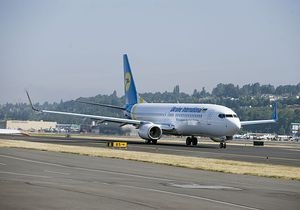 МАУ відновлює польоти з Києва до Харкова