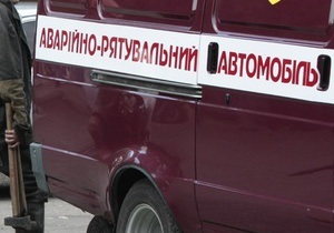В опіковому центрі помер ще один гірник, який постраждав під час вибуху на шахті у Дзержинську