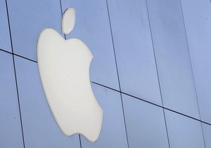 Ціна акцій Apple вперше перевищила $500