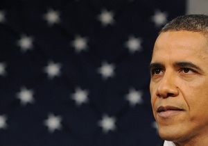 Обама озвучив своє бачення майбутнього США в рік виборів