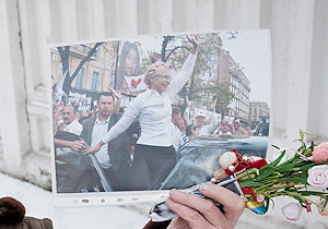 УП: Тимошенко отримала повістку до американського суду
