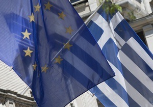 ЄС похвалив Грецію за прийняті заходи жорсткої економії