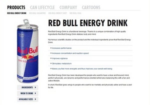 У Китаї почали вилучати з продажу енергетичний напій Red Bull - ЗМІ
