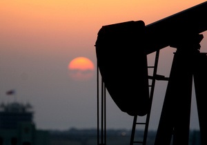 Ціни на нафту в Європі перевищили $ 118 за барель