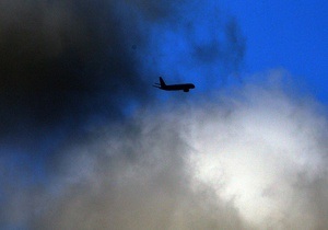У небі над Бразилією пасажир напав на пілота літака