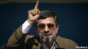 Іран оголосить про  великі ядерні досягнення 