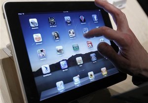 iPhone та iPad перевершили комп ютери Mac за обсягом інтернет-трафіку в США