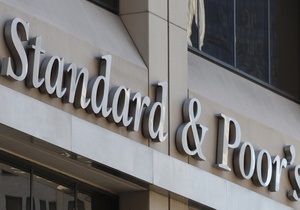Standard and Poor s знизило рейтинг італійських банків