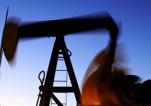 Україна у січні скоротила видобуток нафти